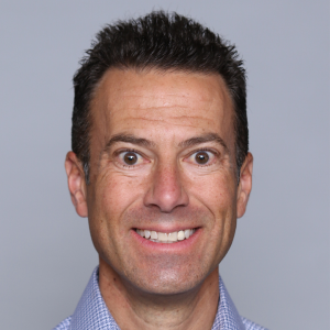 Chad Creamer