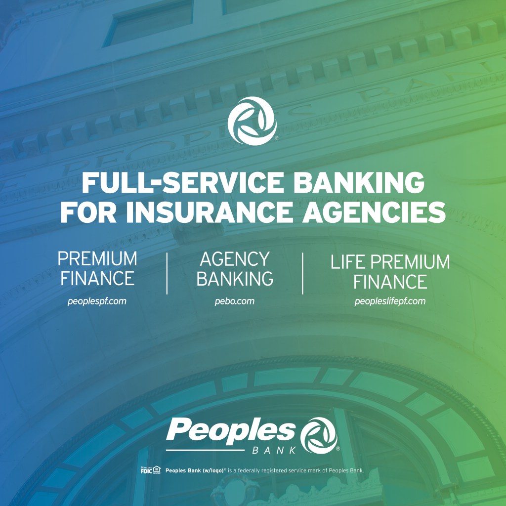 Full-service Banking for Insurance Agencies: Premium Finance, Agency Banking, and Life Premium Finance