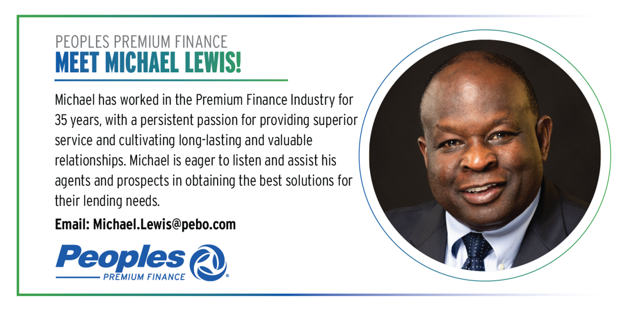 Meet Michael Lewis