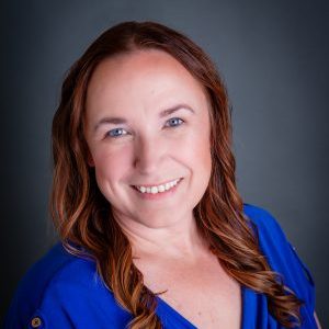 Rebecca Barfield